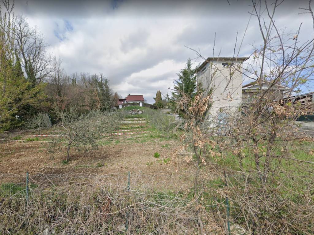 Terreno a Isernia in Strada Interp. Selverina-Colle Cioffi - Foto 5