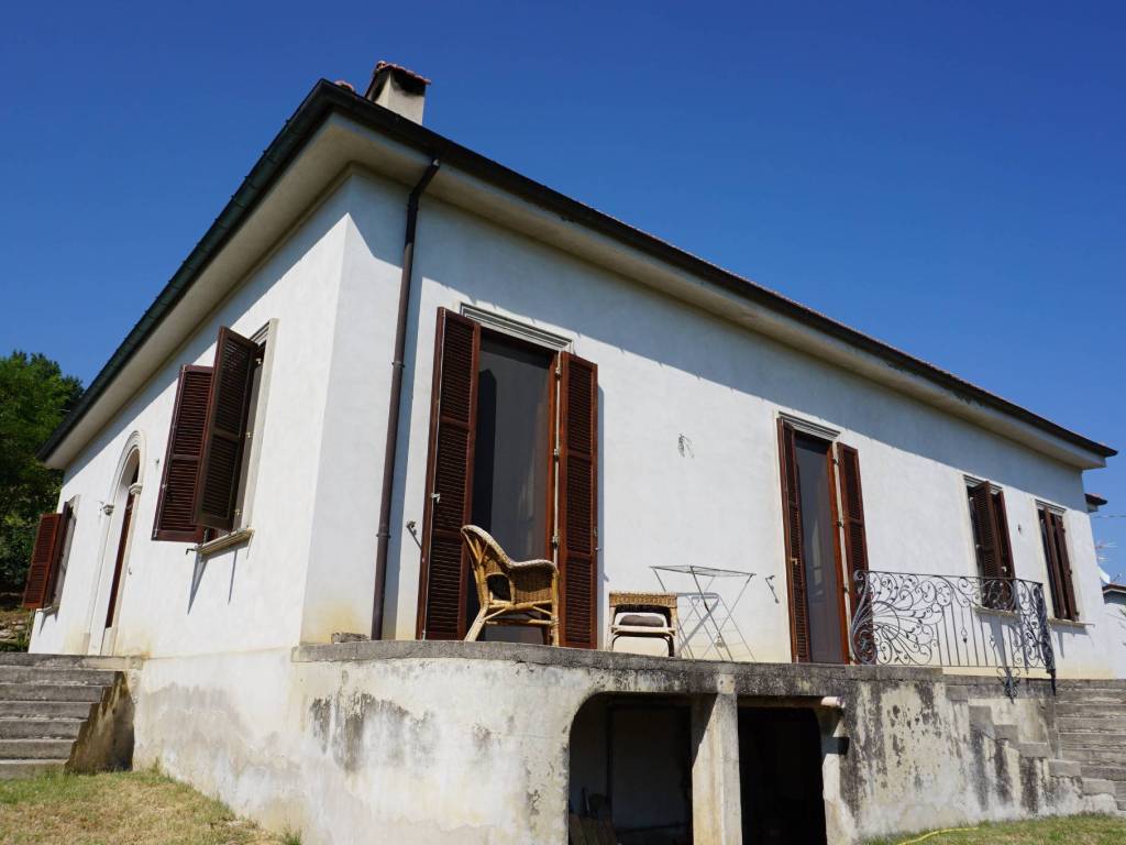 Villa a Teramo in Località Fonte del Latte, 7 - Foto 2