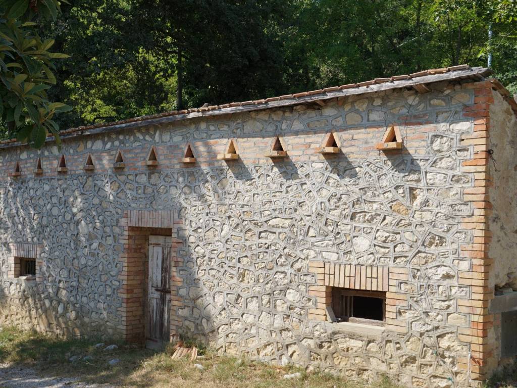 Villa a Teramo in Località Fonte del Latte, 7 - Foto 3