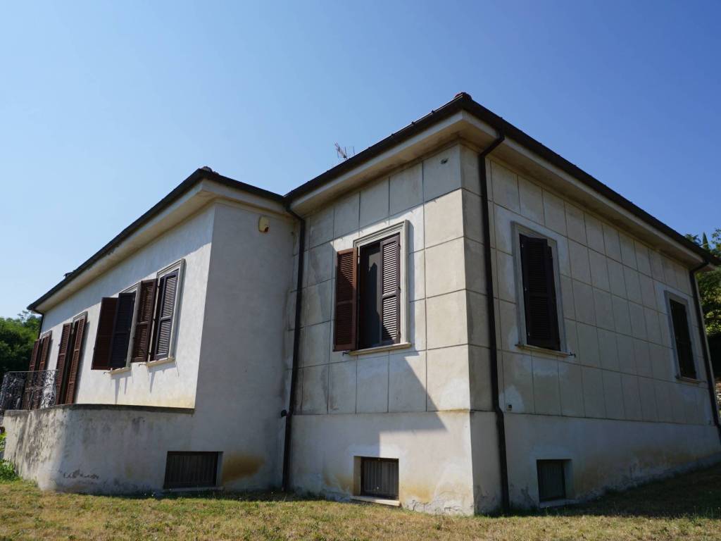 Villa a Teramo in Località Fonte del Latte, 7 - Foto 4