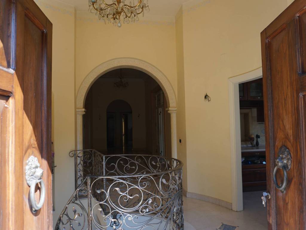 Villa a Teramo in Località Fonte del Latte, 7 - Foto 5