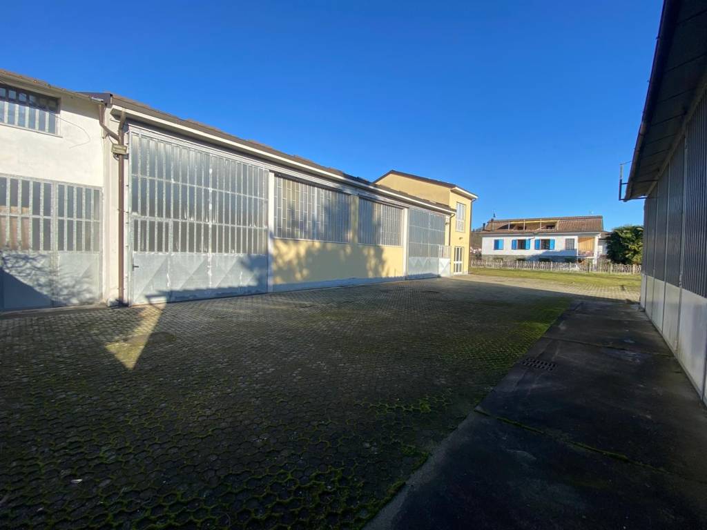 Immobile a Alessandria in Via Bartolomeo Maino, 81 - Foto 3