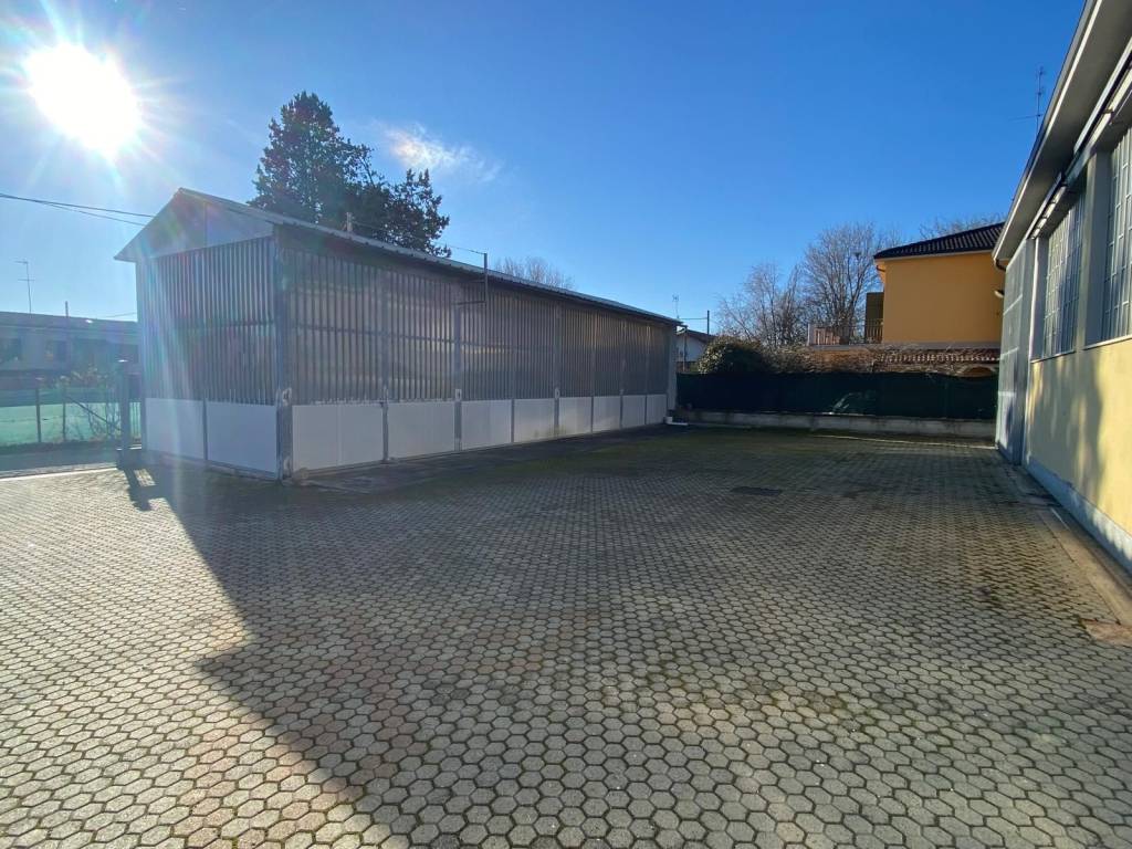 Immobile a Alessandria in Via Bartolomeo Maino, 81 - Foto 5