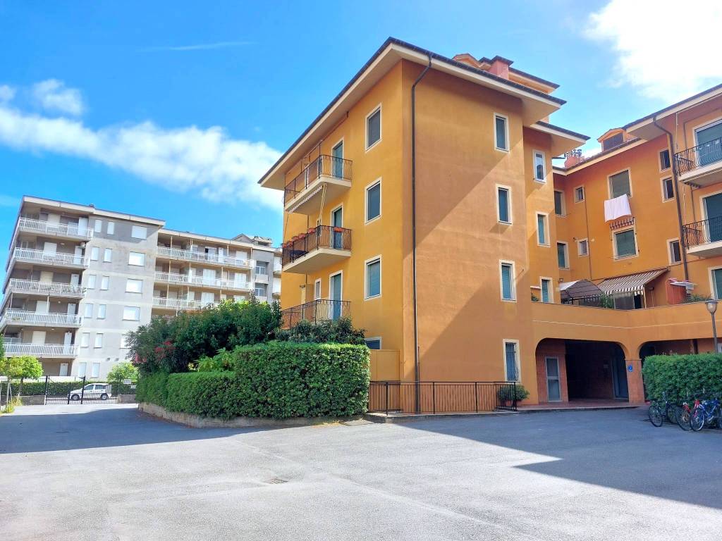 Appartamento a Andora in Via Giovanni Rattalino, 12 - Foto 4