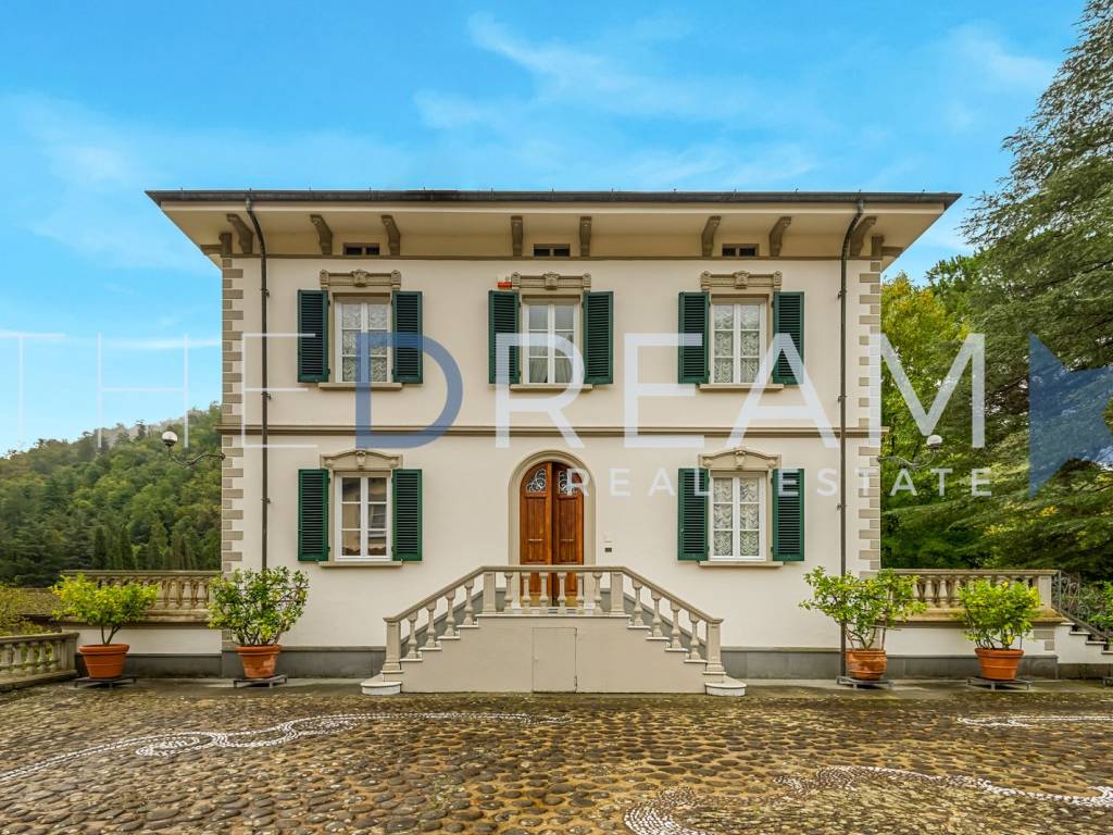 Villa a Bagni di lucca in Via Campiglia, 3 - Foto 5