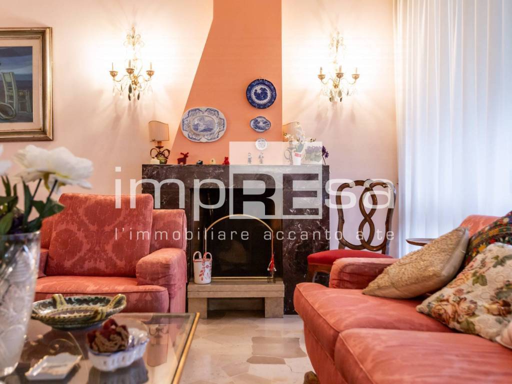 Appartamento a Pordenone in Via Della Ferriera, 0 - Foto 4