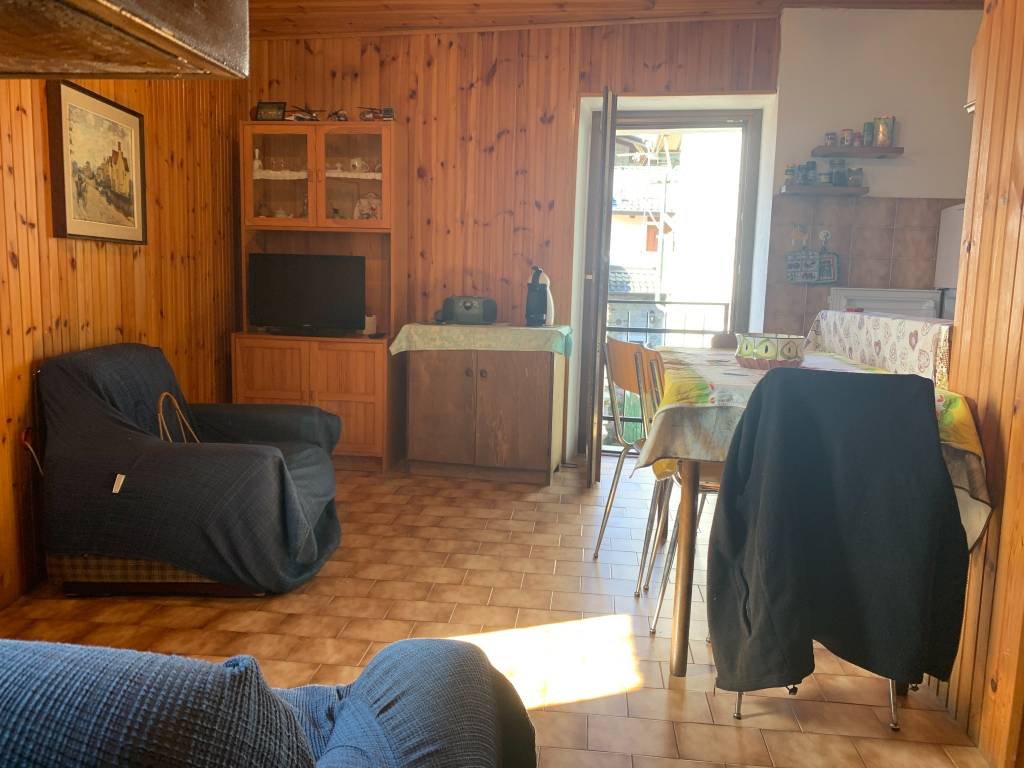 Appartamento a Civo in Frazione Chempo - Foto 3