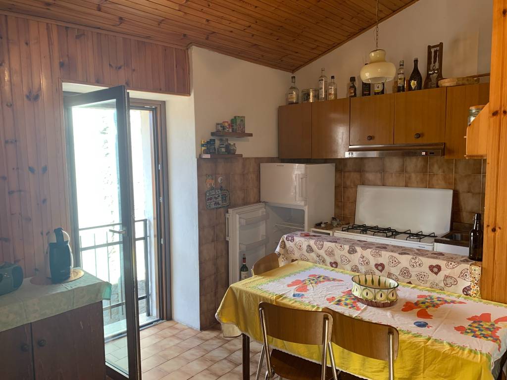 Appartamento a Civo in Frazione Chempo - Foto 4