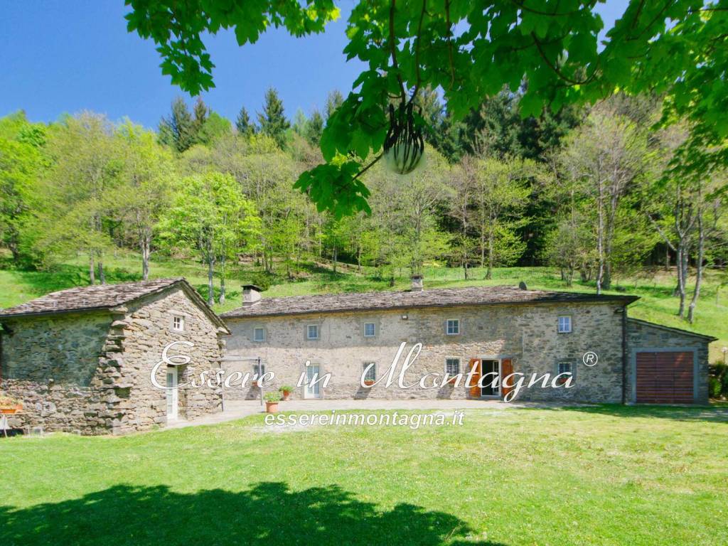 Villa a Abetone cutigliano in Strada Comunale 10 della Doganaccia - Foto 2