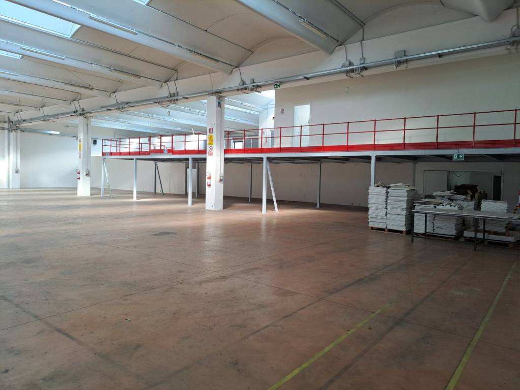 Immobile a Nervesa della battaglia in Via Priula - Foto 4
