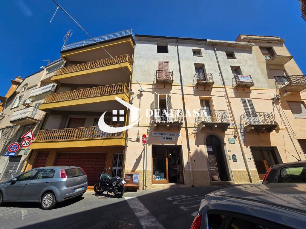 Appartamento a Dorgali in Via Vittorio Emanuele - Foto 2