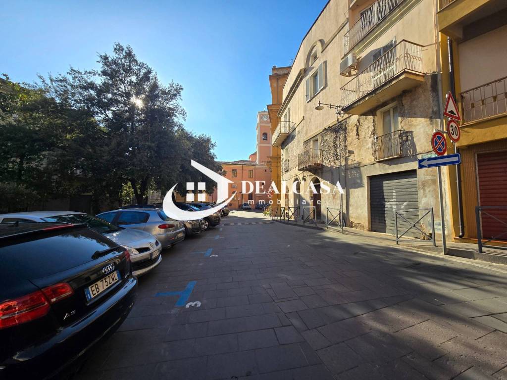 Appartamento a Dorgali in Via Vittorio Emanuele - Foto 3