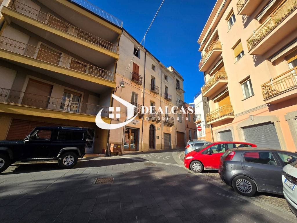 Appartamento a Dorgali in Via Vittorio Emanuele - Foto 4