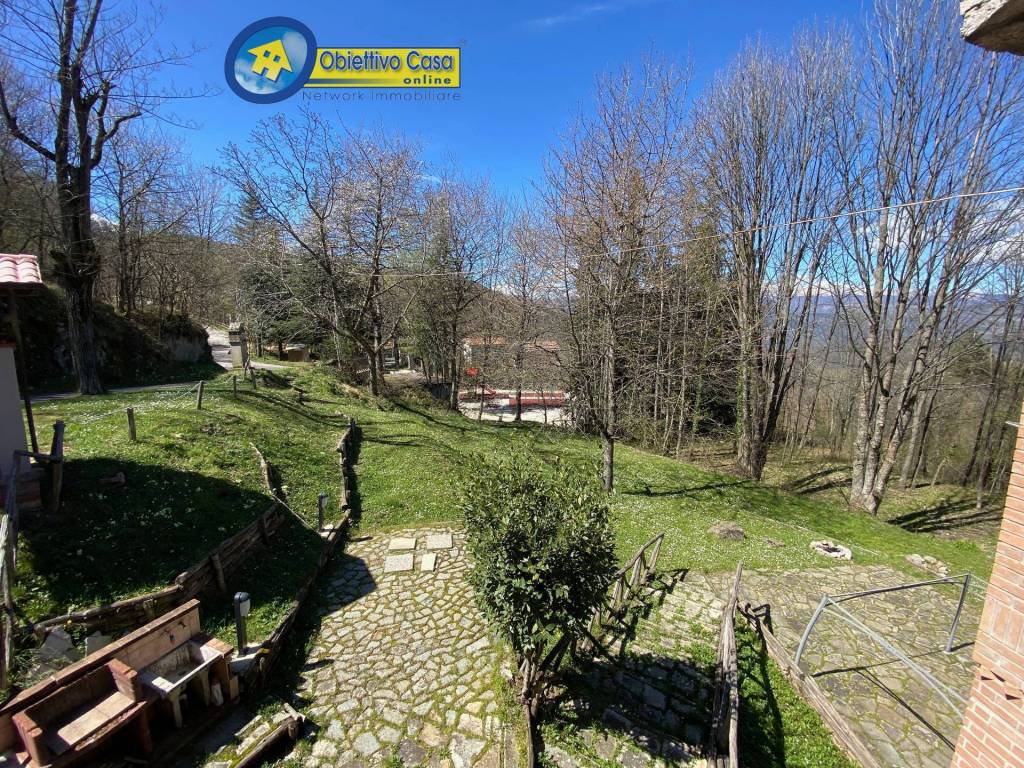 Appartamento a Pietracamela - Foto 3