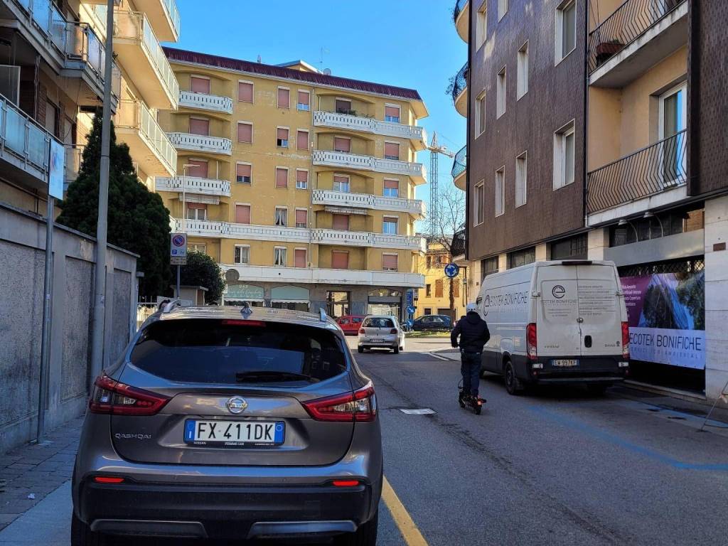 Appartamento a Vigevano in Via del Carmine - Foto 3
