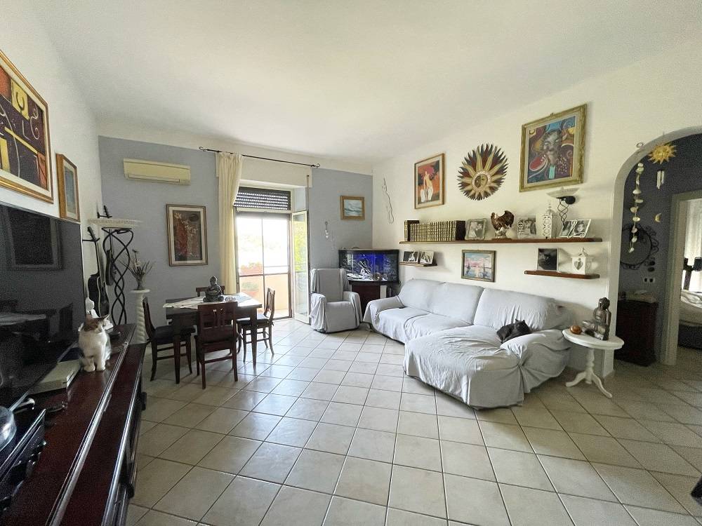 Appartamento a Monte argentario in Strada Provinciale di Porto Santo Stefano - Foto 3