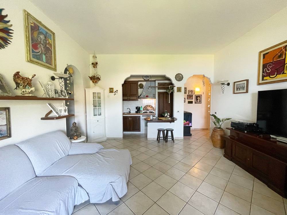Appartamento a Monte argentario in Strada Provinciale di Porto Santo Stefano - Foto 4