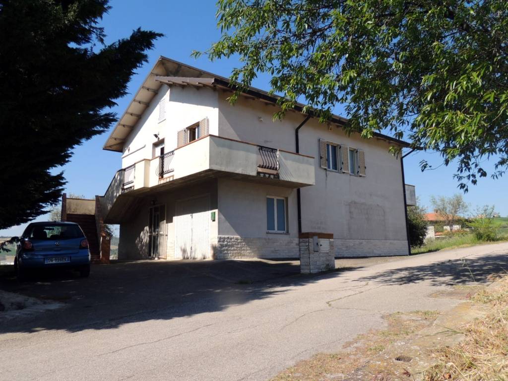 Villa a Atri in Via Sicilia - Foto 2