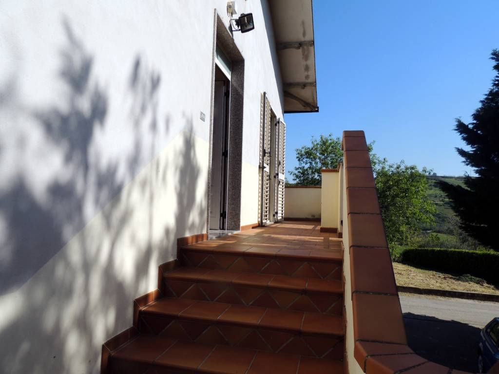 Villa a Atri in Via Sicilia - Foto 4