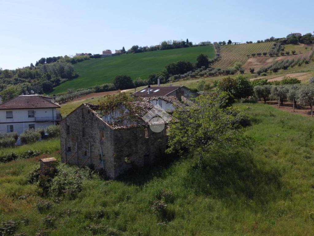 Rustico / casale a Acquaviva picena in Via e Fermi, 49 - Foto 3