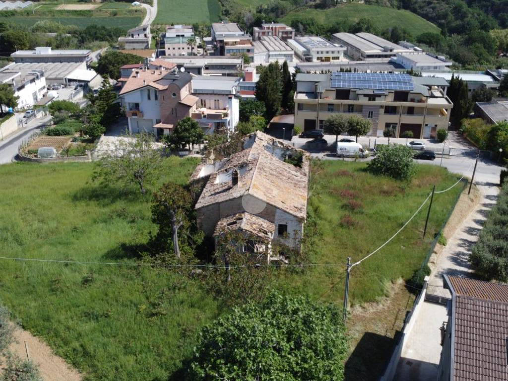 Rustico / casale a Acquaviva picena in Via e Fermi, 49 - Foto 4