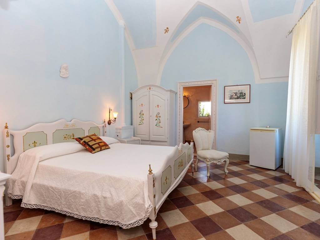 Palazzo / stabile a Francavilla fontana in Strada Provinciale Ceglie-Francavilla Fontana, 6 - Foto 3