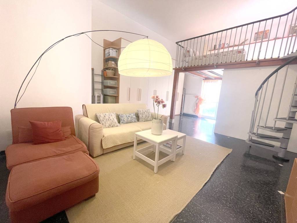 Loft / open space a Varazze in Via Giovanni Bosco, 14 - Foto 3