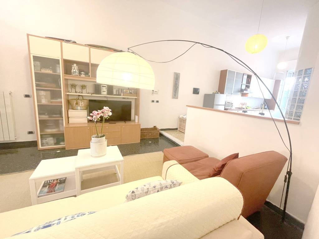 Loft / open space a Varazze in Via Giovanni Bosco, 14 - Foto 4