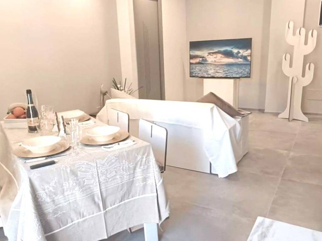 Appartamento a Albenga in Via al Fortino - Foto 3