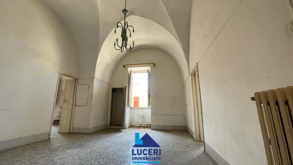Casa indipendente a Alezio in Via Roma - Foto 2