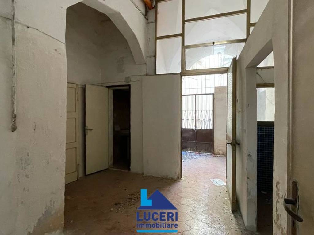 Casa indipendente a Alezio in Via Roma - Foto 4