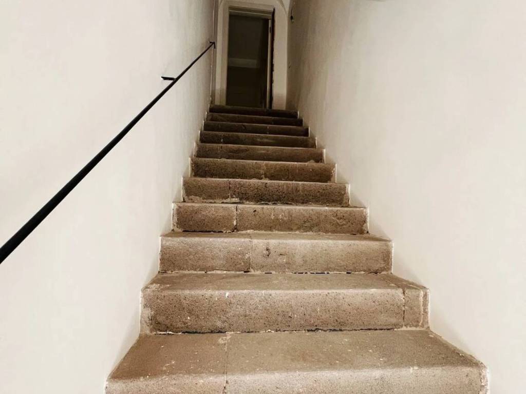 Villa a Adrano in Via Catena, 15 - Foto 5