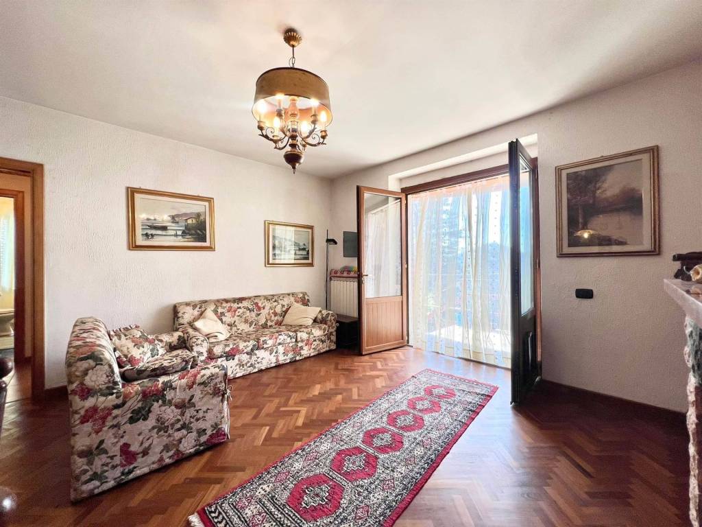 Appartamento a Rocchetta di vara - Foto 2