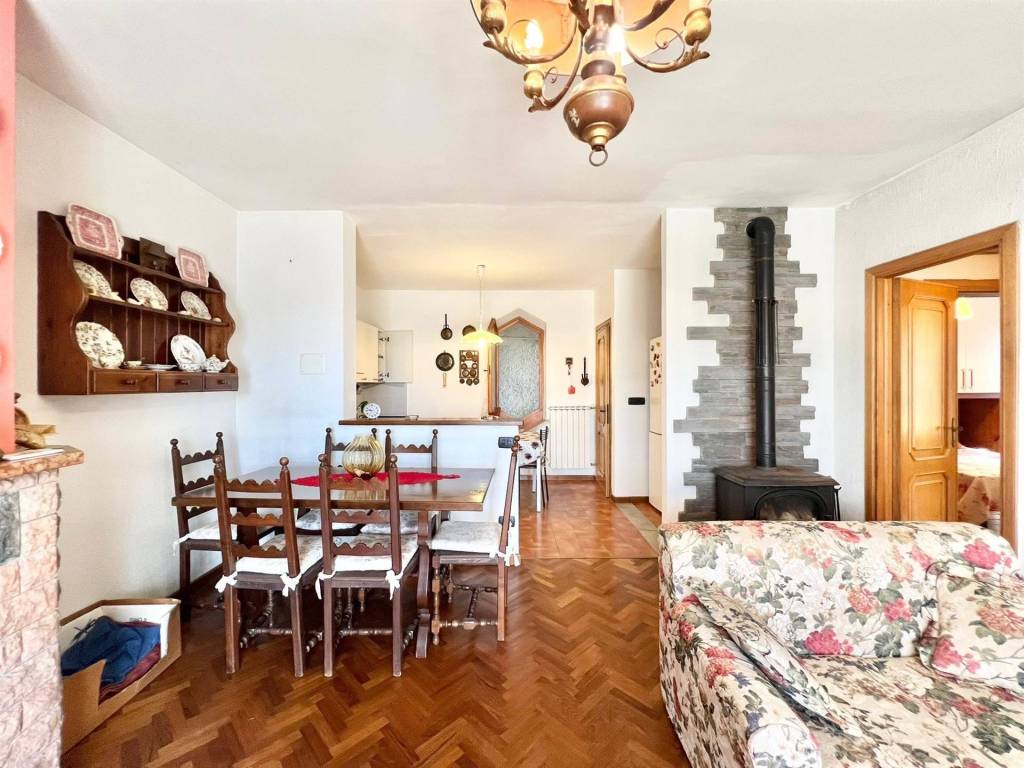Appartamento a Rocchetta di vara - Foto 4