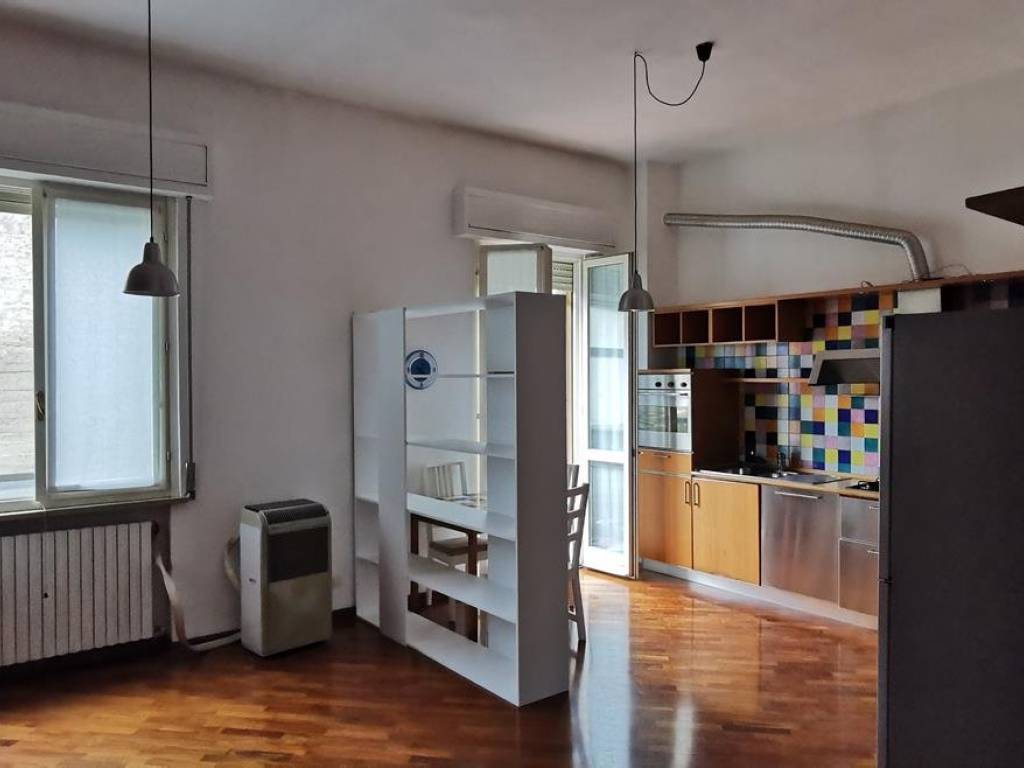 Appartamento a Lodi in Vicolo Tito Speri, 2 - Foto 2