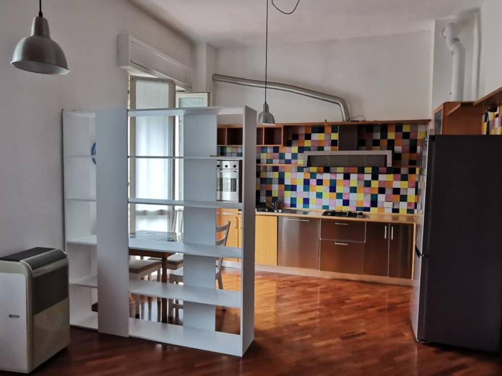 Appartamento a Lodi in Vicolo Tito Speri, 2 - Foto 3