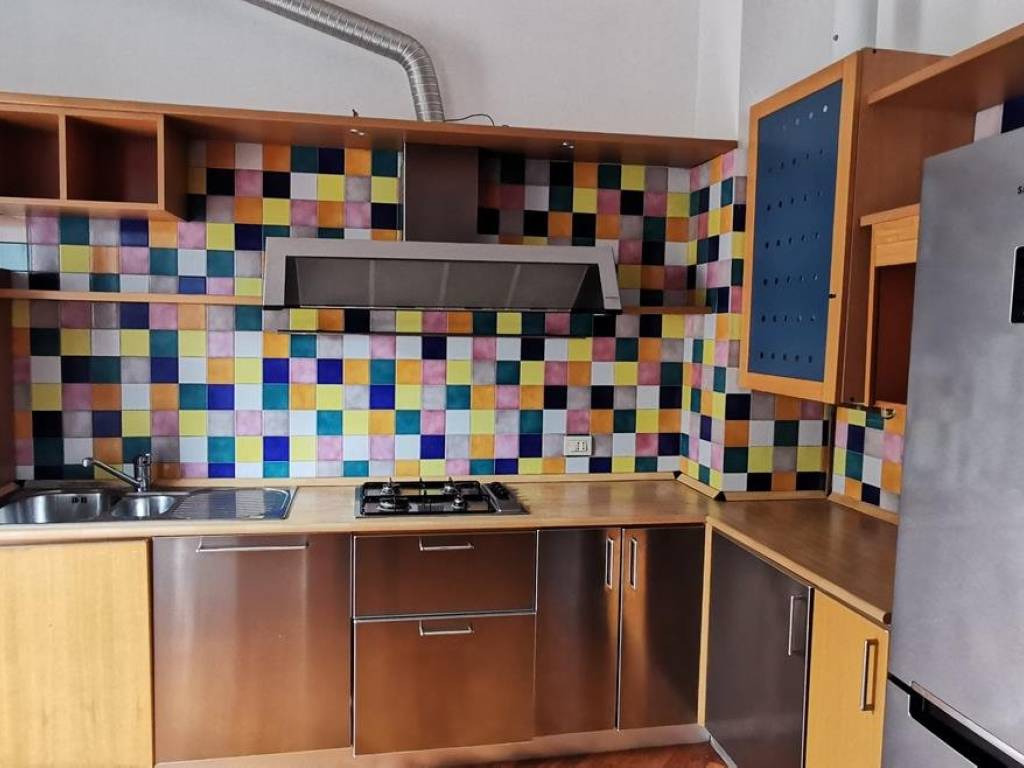 Appartamento a Lodi in Vicolo Tito Speri, 2 - Foto 5