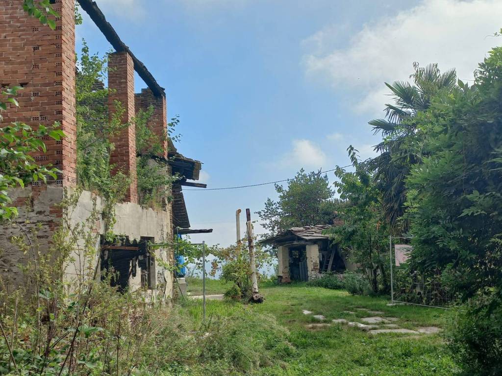 Rustico / casale a Bagnolo piemonte in Via San Defendente, 102 - Foto 4