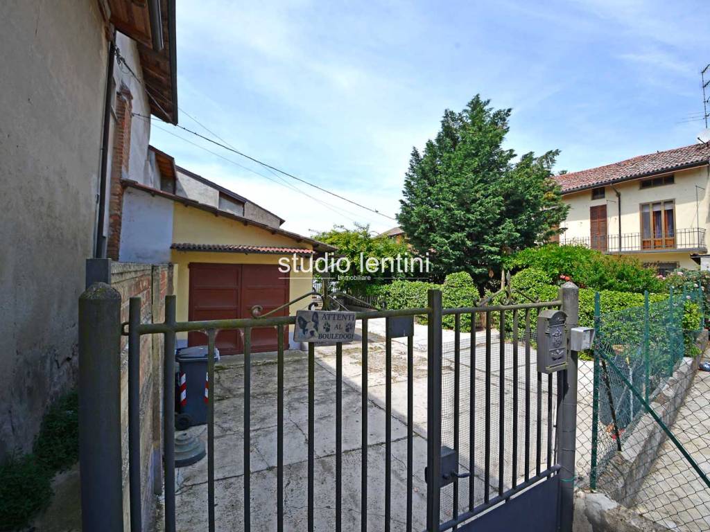 Villa a Balzola in Via Camillo Benso di Cavour, 20 - Foto 2