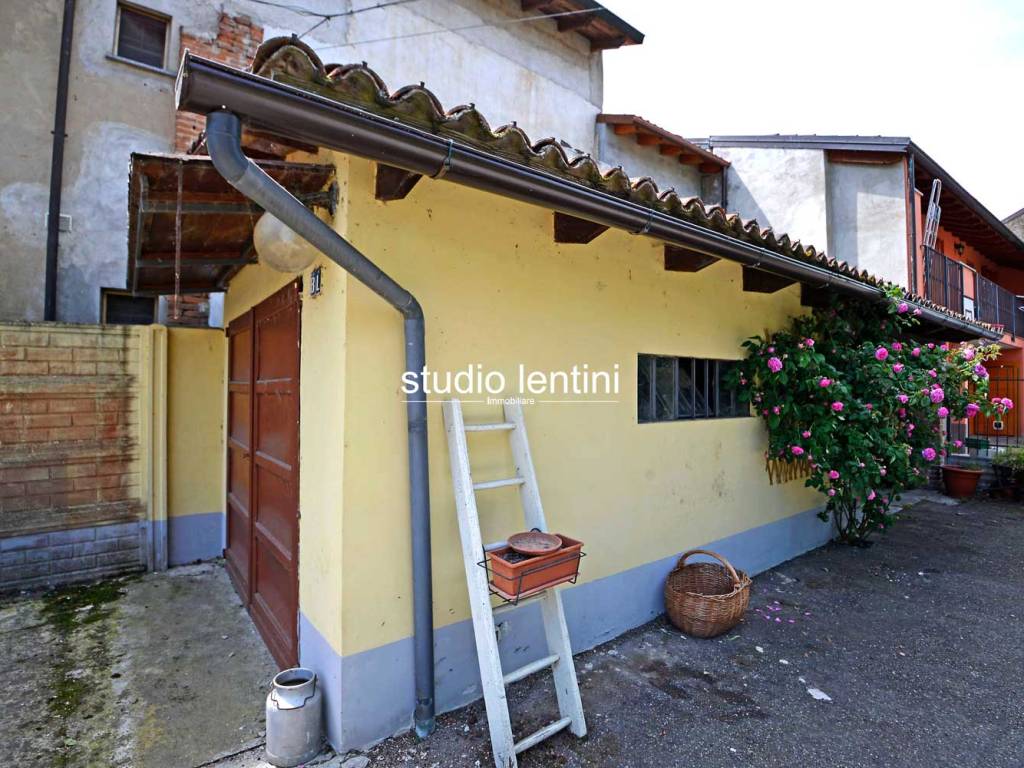 Villa a Balzola in Via Camillo Benso di Cavour, 20 - Foto 4