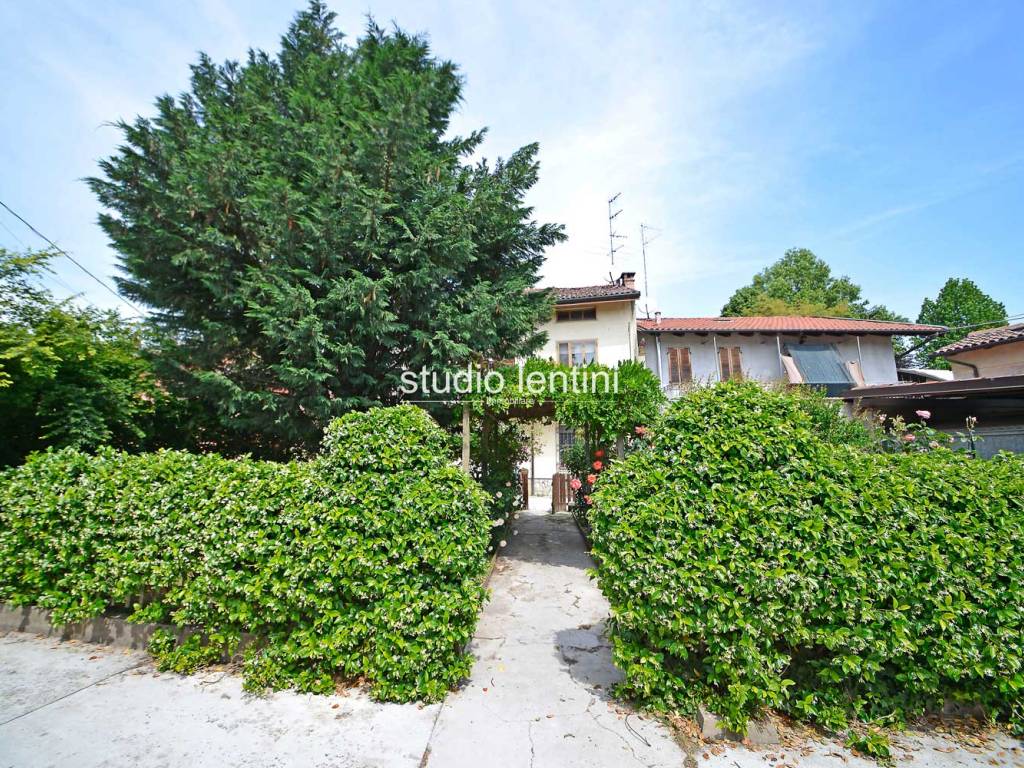 Villa a Balzola in Via Camillo Benso di Cavour, 20 - Foto 5