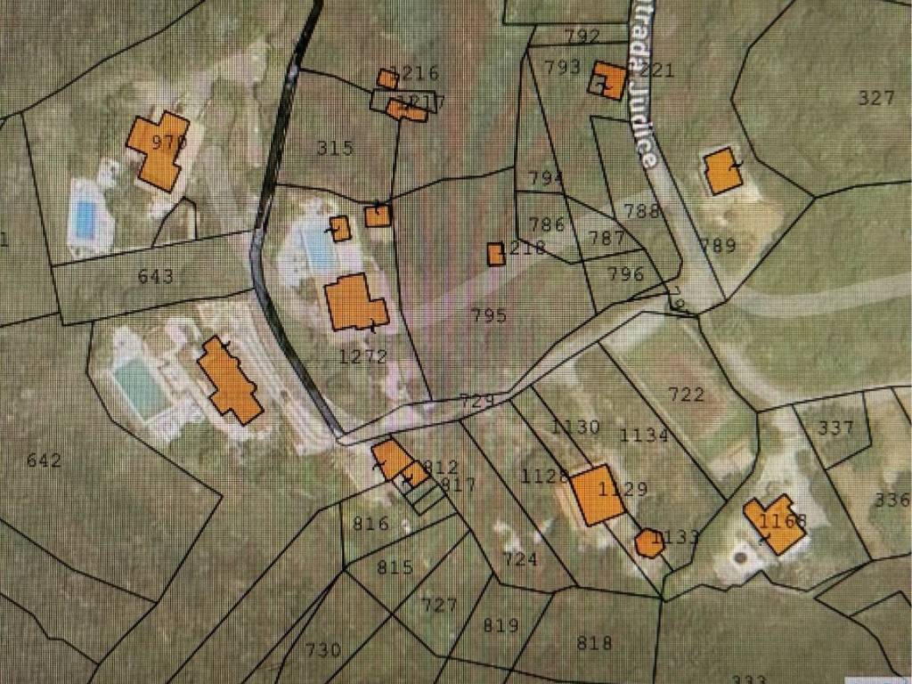 Terreno a Joppolo in Contrada Judice, 10 - Foto 3