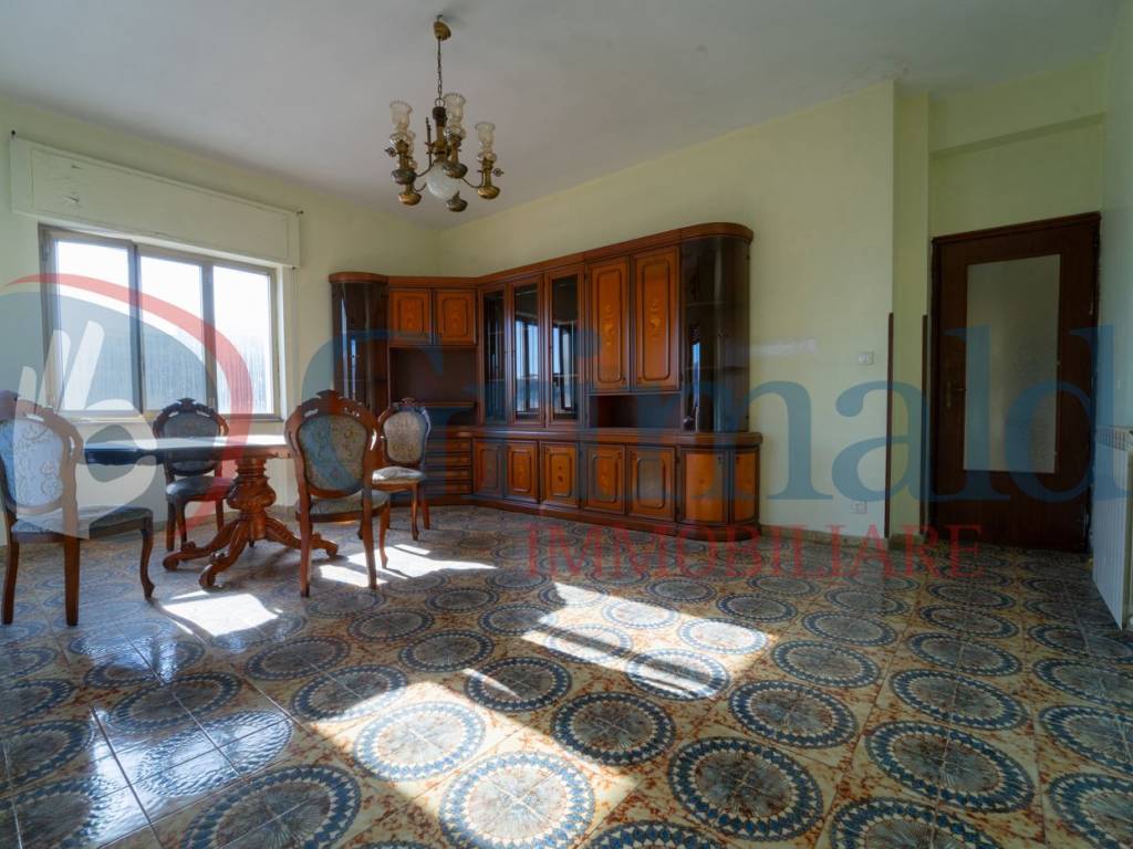 Appartamento a Casagiove in Via Nazionale Appia , 7 - Foto 2