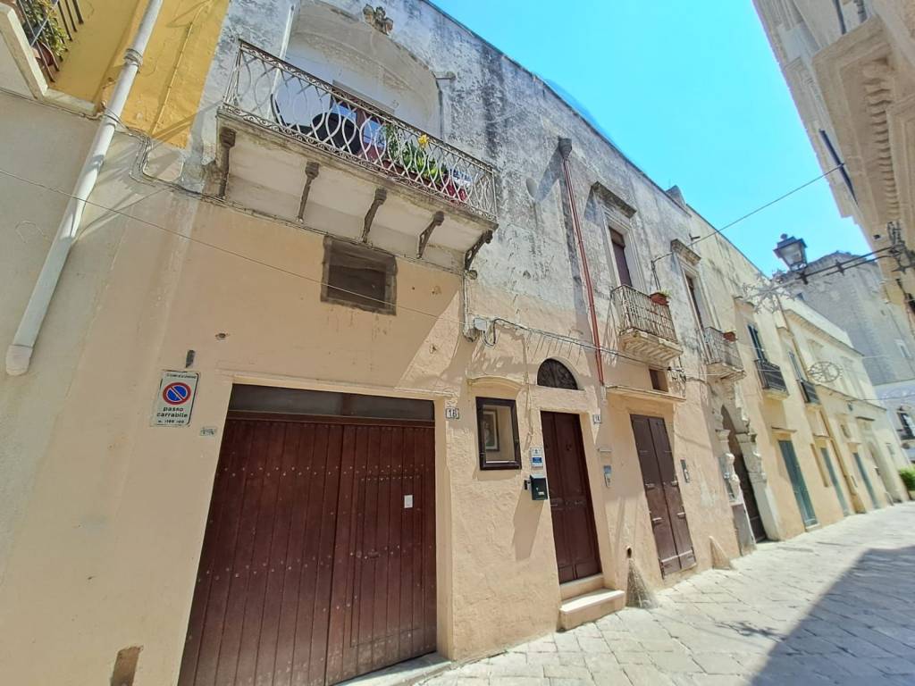 Casa indipendente a Leverano in Via Greci, 12 - Foto 2