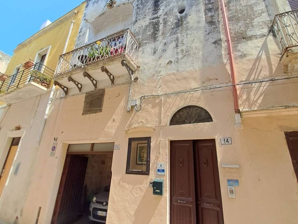 Casa indipendente a Leverano in Via Greci, 12 - Foto 3
