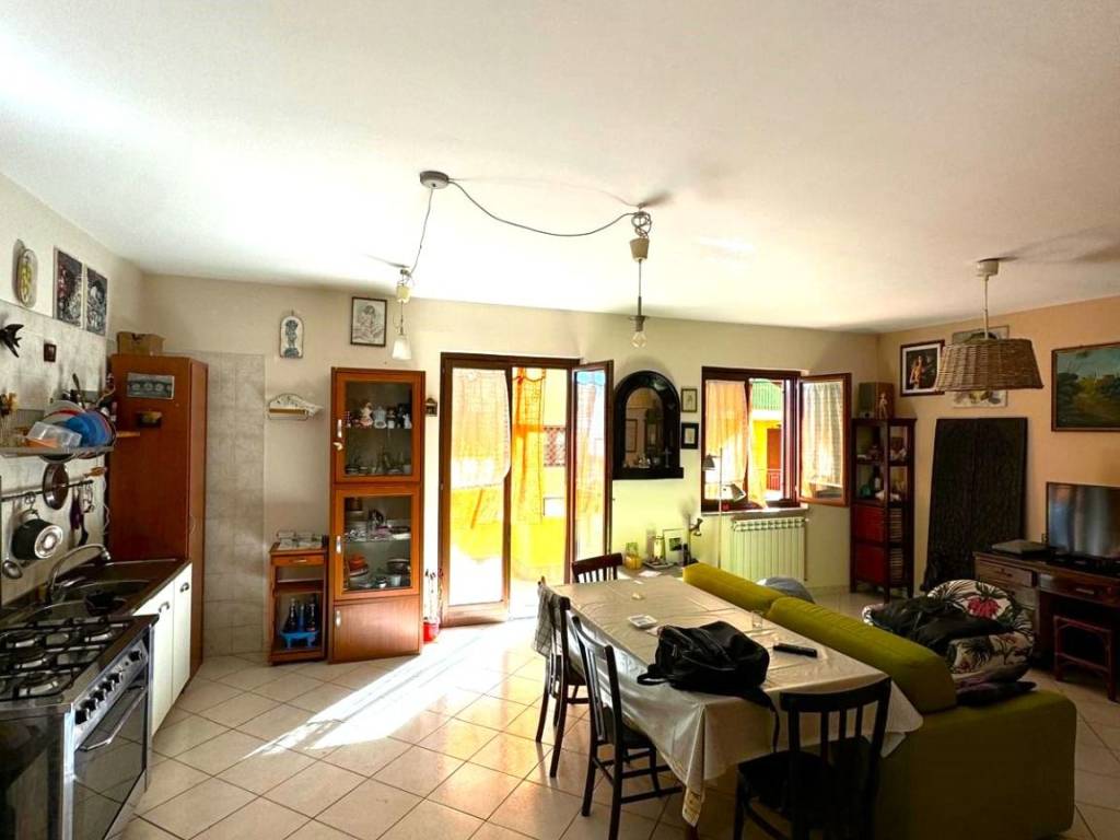 Appartamento a Orta di atella in Via Massimo Troisi - Foto 3