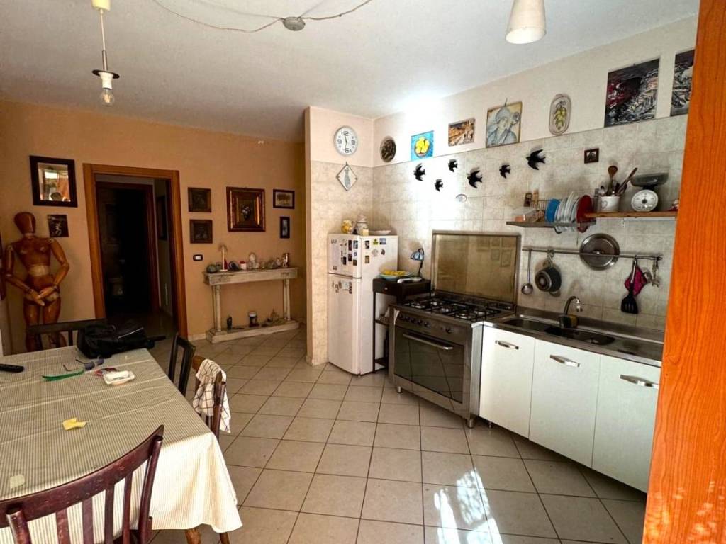 Appartamento a Orta di atella in Via Massimo Troisi - Foto 5