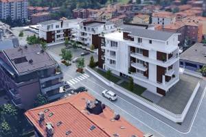 Appartamento a Modena in Via Udine - Foto 2