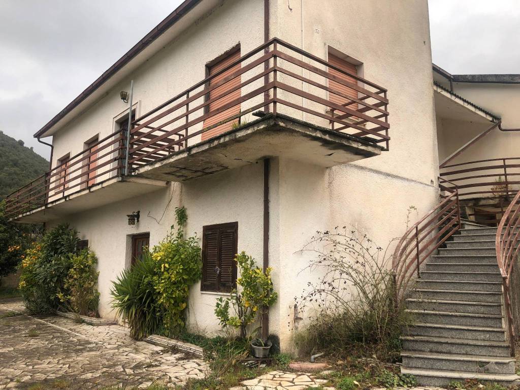 Appartamento a Mignano monte lungo in Via Fecicce Snc - Foto 2