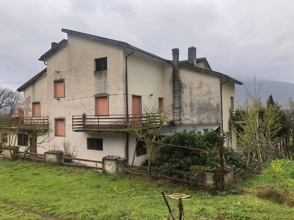 Appartamento a Mignano monte lungo in Via Fecicce Snc - Foto 3